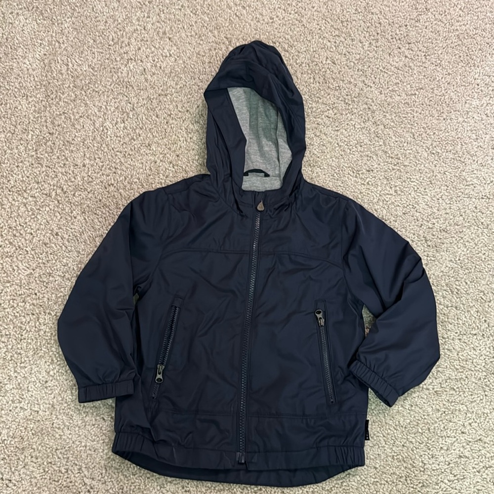 Gap jacket size 3T